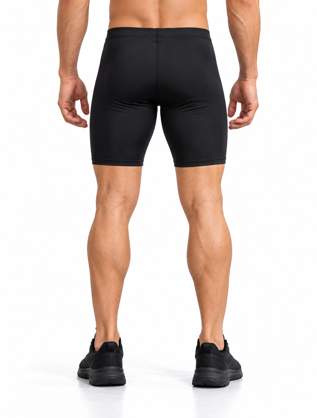 ELITE Compression Shorts