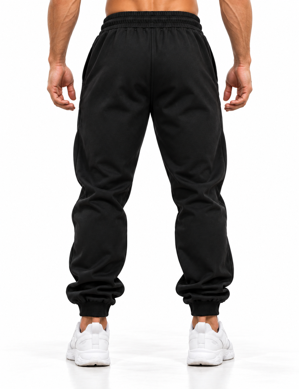 WEIGHT Oversized Joggers