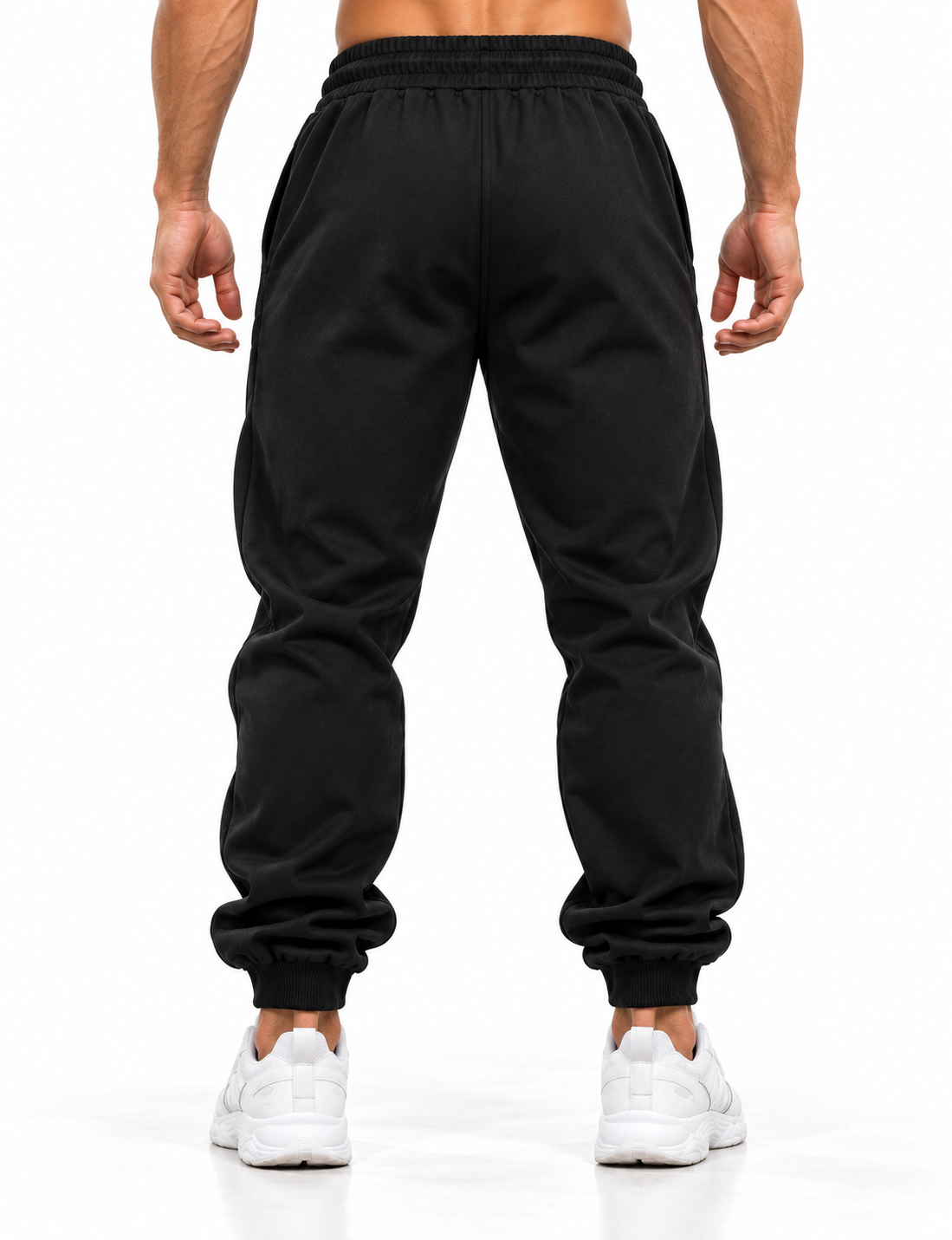 WEIGHT Oversized Joggers