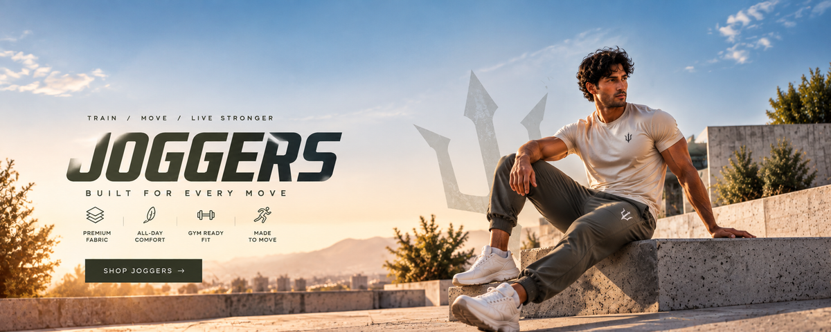 Hero banner