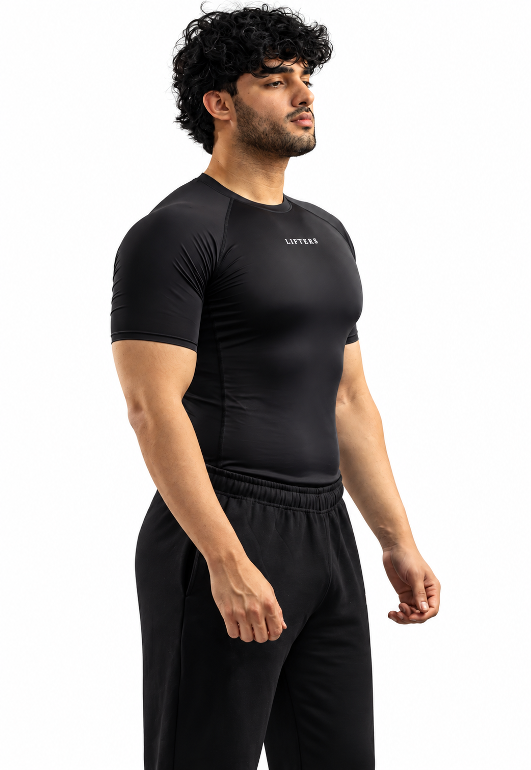 LIFT Compression T-Shirt