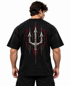 FORGED Heavyweight T-Shirt