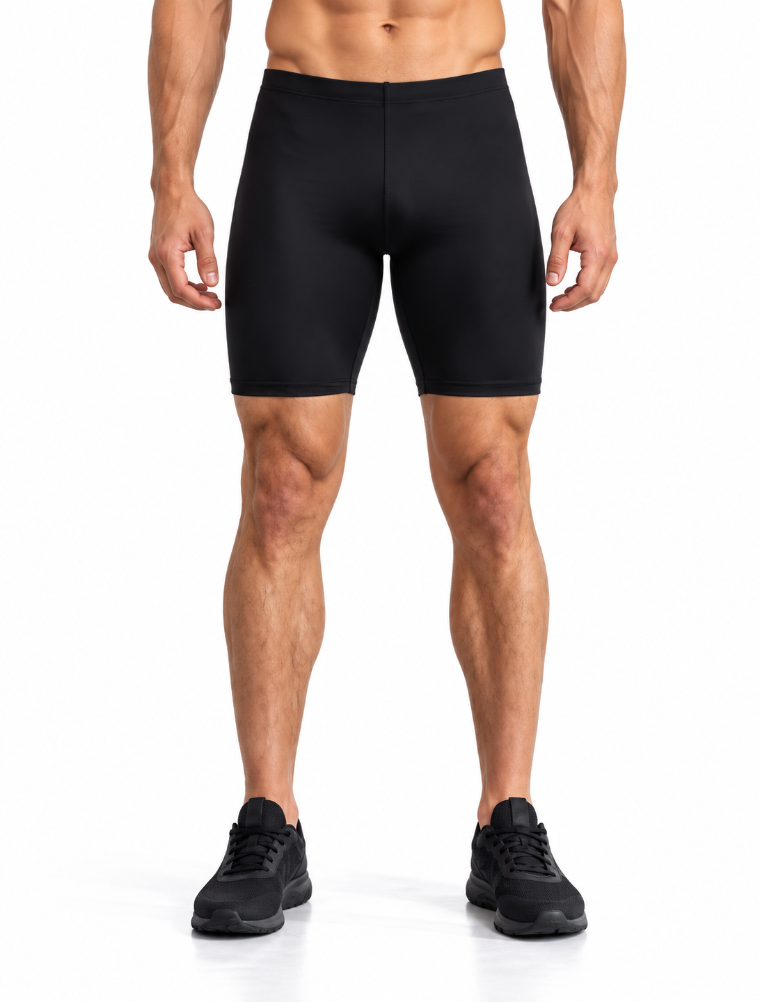 ELITE Compression Shorts