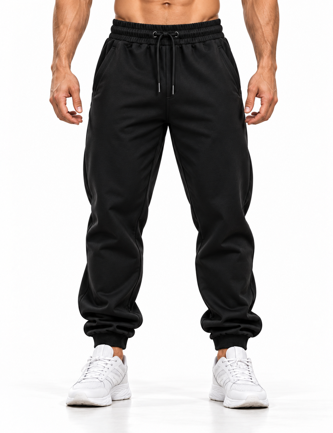WEIGHT Oversized Joggers