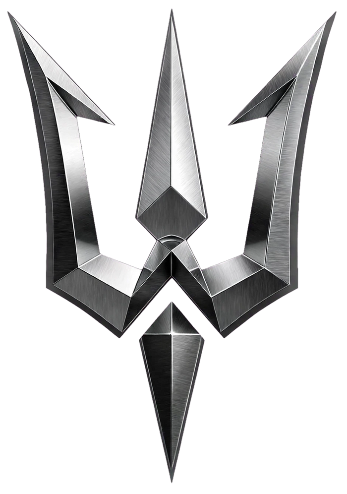 TRIDENT IRON